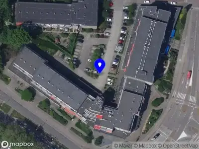 112 melding Overlastmelding Pijlstraat in Gorinchem