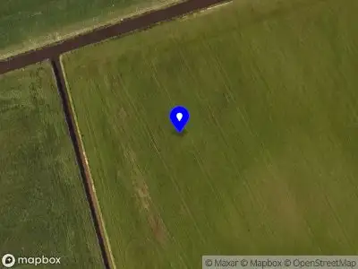 Ambulance met grote spoed naar de Hoornderweg in Den Burg