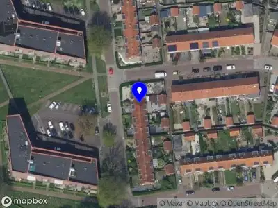 Overlastmelding Wilhelminastraat in Breukelen