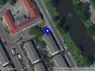 Overlastmelding Nassauweg in Dordrecht