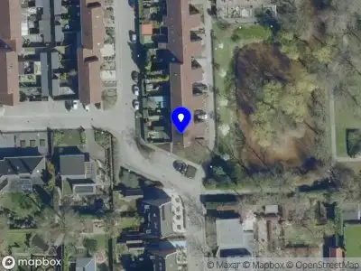 Overlastmelding Ekster in Sprang-Capelle