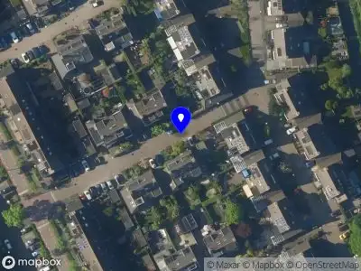 112 melding Overlastmelding Van Uffelenstraat in Maarssen