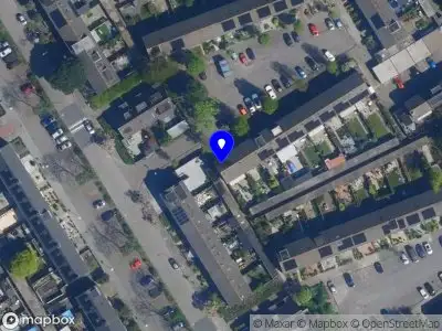 112 melding Overlastmelding Vivaldihof in Aalsmeer gesloten