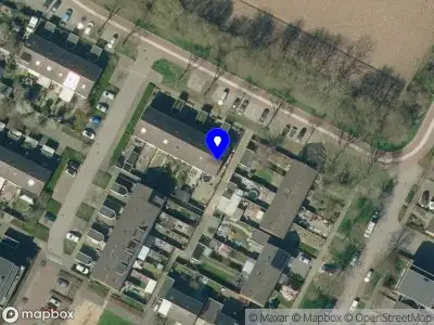 112 melding Overlastmelding Huvenersweide in Zevenaar gesloten