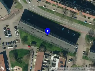 112 melding Overlastmelding Johan de Wittlaan in Arnhem