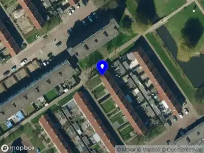 Overlastmelding Van Kampenstraat in Arnhem