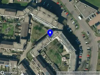 112 melding Overlastmelding Schepen van Brienenhof in Arnhem