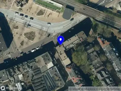 112 melding Anonieme overlastmelding Steenstraat in Arnhem