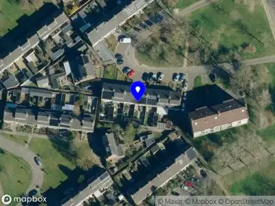 112 melding Overlastmelding Vogelplantsoen in Dieren gesloten