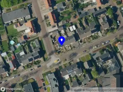 Overlastmelding Kostverloren in Elst