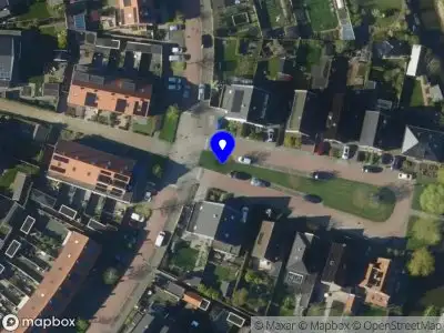 Overlastmelding Watervliet in Obdam