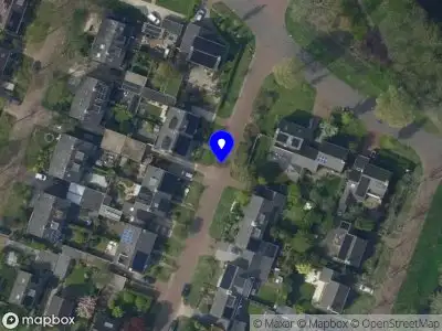 112 melding Overlastmelding Korbeellaan in Heiloo gesloten