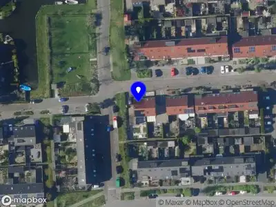 112 melding Overlastmelding Hark in Bovenkarspel