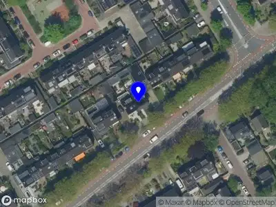 112 melding Overlastmelding Jan van Kuikweg in Heemskerk