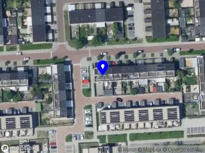 Overlastmelding Zandbank in Lelystad gesloten