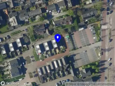 Overlastmelding Kloosterstraat in Noord-Scharwoude