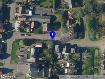 112 melding Overlastmelding Stationsweg in Venhuizen