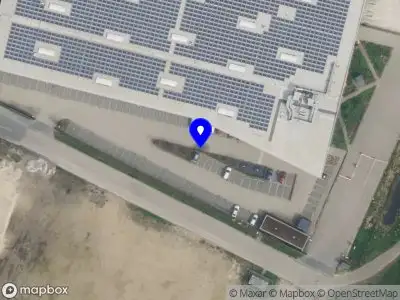 Snelheidscontrole op Bolwerkdok te Nieuwegein