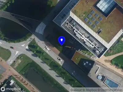 Snelheidscontrole op Taurusavenue te Hoofddorp