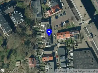 Politie naar de Wichard van Pontlaan in Arnhem vanwege aanrijding met letsel