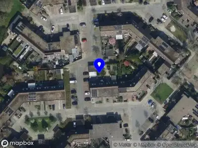 Politie met grote spoed naar de Cannaertserf in Breda vanwege letsel