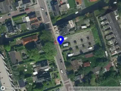 Ambulance met gepaste spoed naar de Rietschoot in Oostzaan