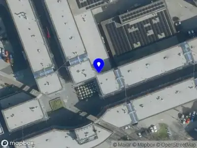 112 melding Overlastmelding Heyhoefpromenade in Tilburg