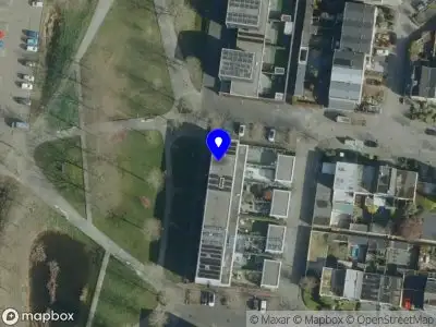 112 melding Overlastmelding Voormolenerf in Tilburg gesloten