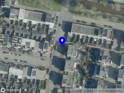 112 melding Overlastmelding Ruurlostraat in Tilburg