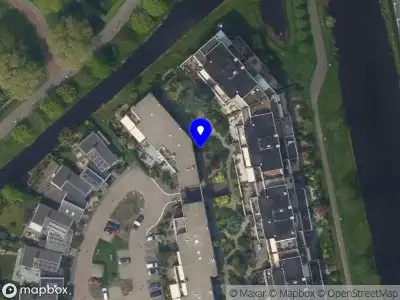 Overlastmelding Reviuslaan in Oegstgeest