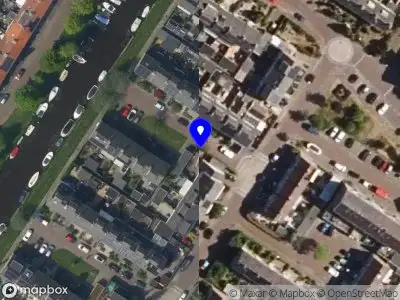 Overlastmelding Van Slogterenhove in Sassenheim