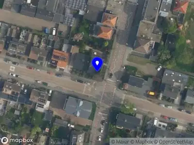 Anonieme overlastmelding Kanaalstraat in Waddinxveen