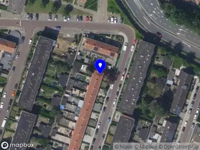 112 melding Overlastmelding Giessenstraat in Dordrecht