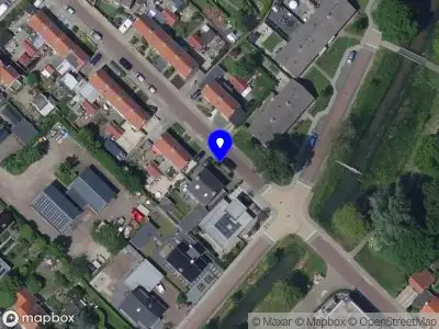 Overlastmelding Oudland van Altenastraat in Sleeuwijk