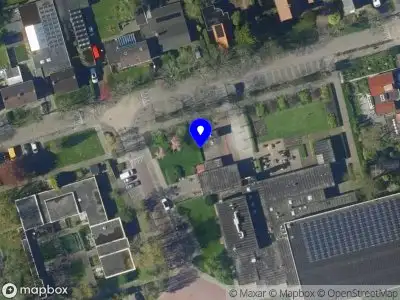 Overlastmelding Kerkstraat in Waarland