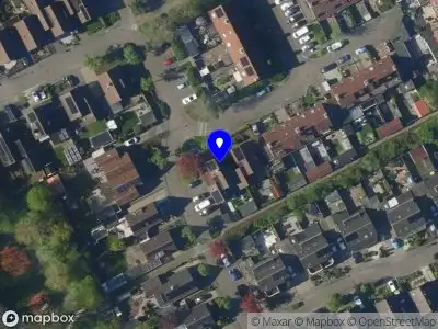 Overlastmelding 't Vierkant in Hoogwoud