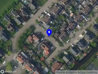 112 melding Overlastmelding Horn in Ursem