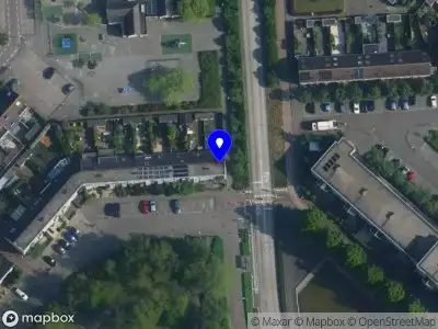 112 melding Ambulance met gepaste spoed naar de Rustenburgpark in Hoofddorp