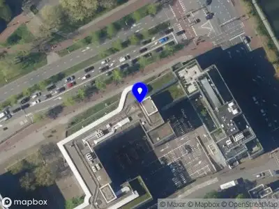 Brandweer met grote spoed naar de Daalsetunnel in Utrecht