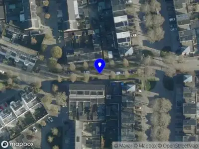 Overlastmelding Muziekstraat in Gorinchem