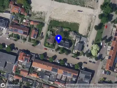 112 melding Overlastmelding Marinus Spronklaan in Gorinchem