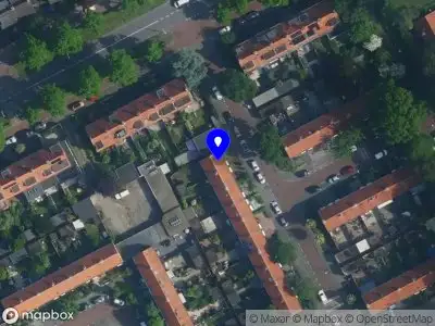 112 melding Anonieme overlastmelding Essenlaan in Amstelveen