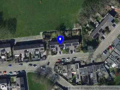 112 melding Ambulance met gepaste spoed naar de Haagwinde in Hellevoetsluis