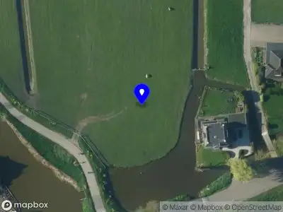 Overlastmelding Oosteinde in Berkhout