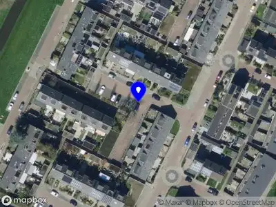 112 melding Ambulance naar de Leeuwesteijn in Heenvliet