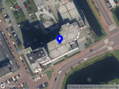 Ambulance met gepaste spoed naar de Reigerlaan in Capelle aan den IJssel