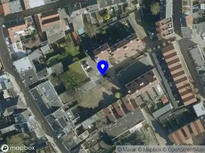 Anonieme overlastmelding Wingerdhoek in Tilburg