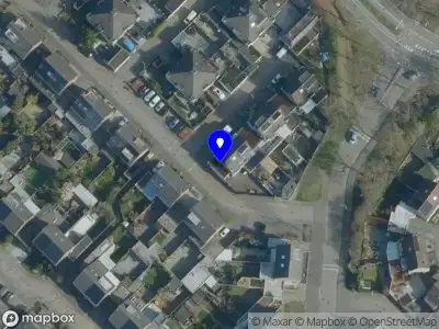 Overlastmelding Biggekerkestraat in Tilburg