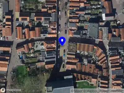 Overlastmelding Marktveld in Sommelsdijk