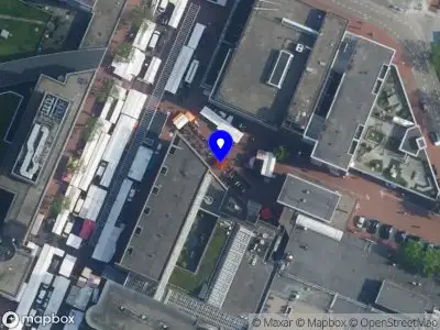 Anonieme overlastmelding Nieuw Loopveld in Amstelveen gesloten